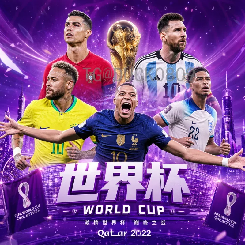 完整解读2026年世界杯亚洲区名额分配：国足出线前景分析